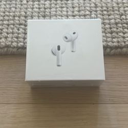 AirPod Pro 3 ANC