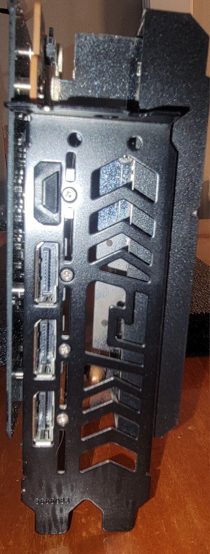 AMD RADEON RX 6800