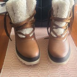 Sorel- Joan Of Artic Thermal Boot