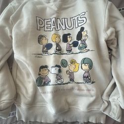 Zara Sweatshirt 13-14 Years 