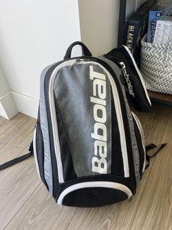 Babolat tennis bag
