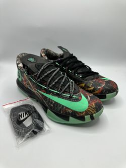 Nike KD 6 “All Star” - 100% Authentic 