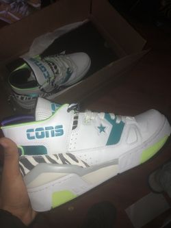 JUST DON Converse Collab Size 7.5