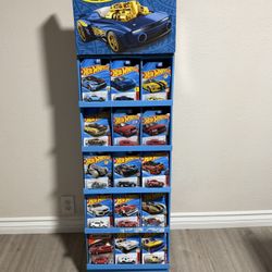 Hot Wheels My Collection