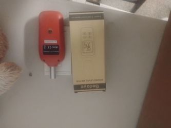 Gedpye Sound Level Meter