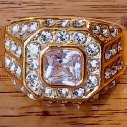 Men's Wedding Accessory  Size 11 NEW