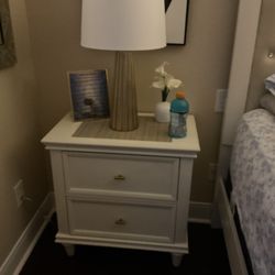 King Size Bedroom Set