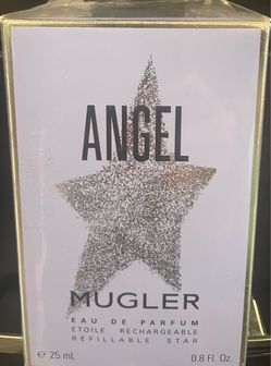Mugler Angel Eau de Parfum 25ml