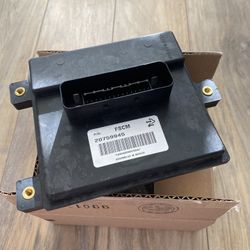 GMC Acadia, Chevy Traverse Fuel Pump Control Module, FSCM (contact info removed)5