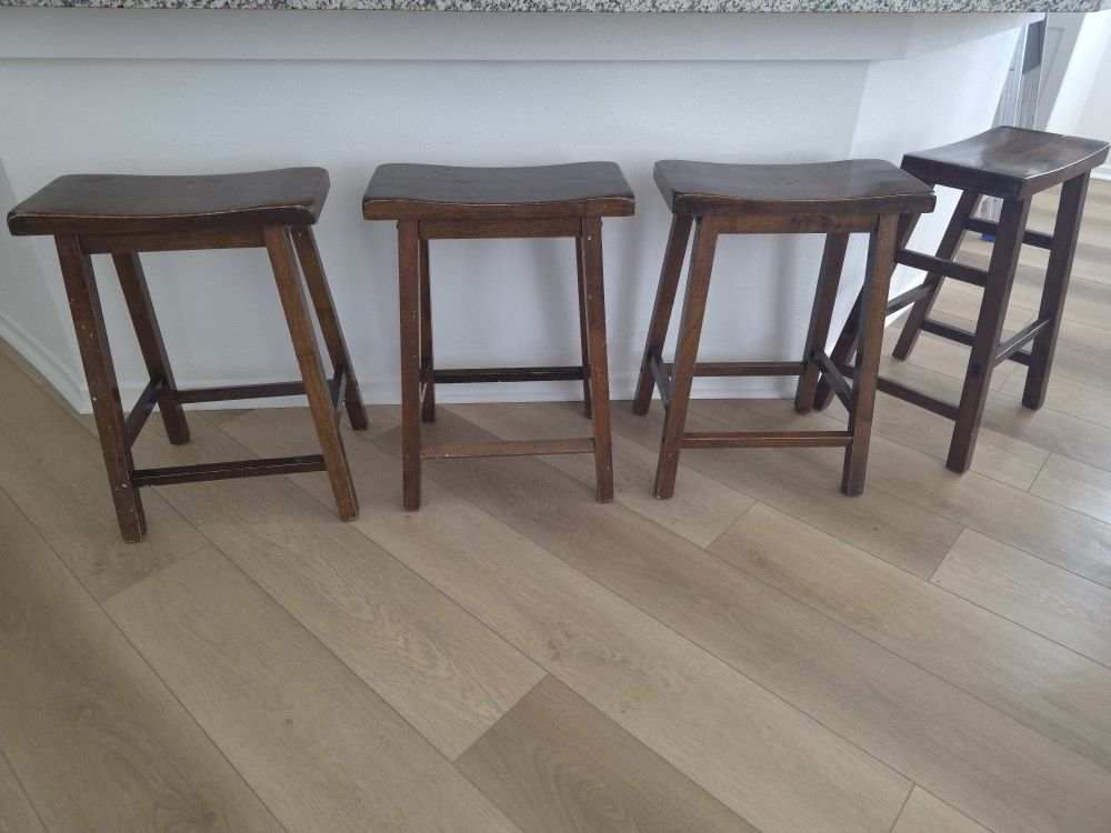 Bar Stools 