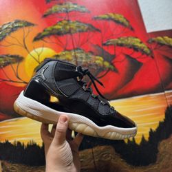 Jordan 11 Jubilee  Size 9.5
