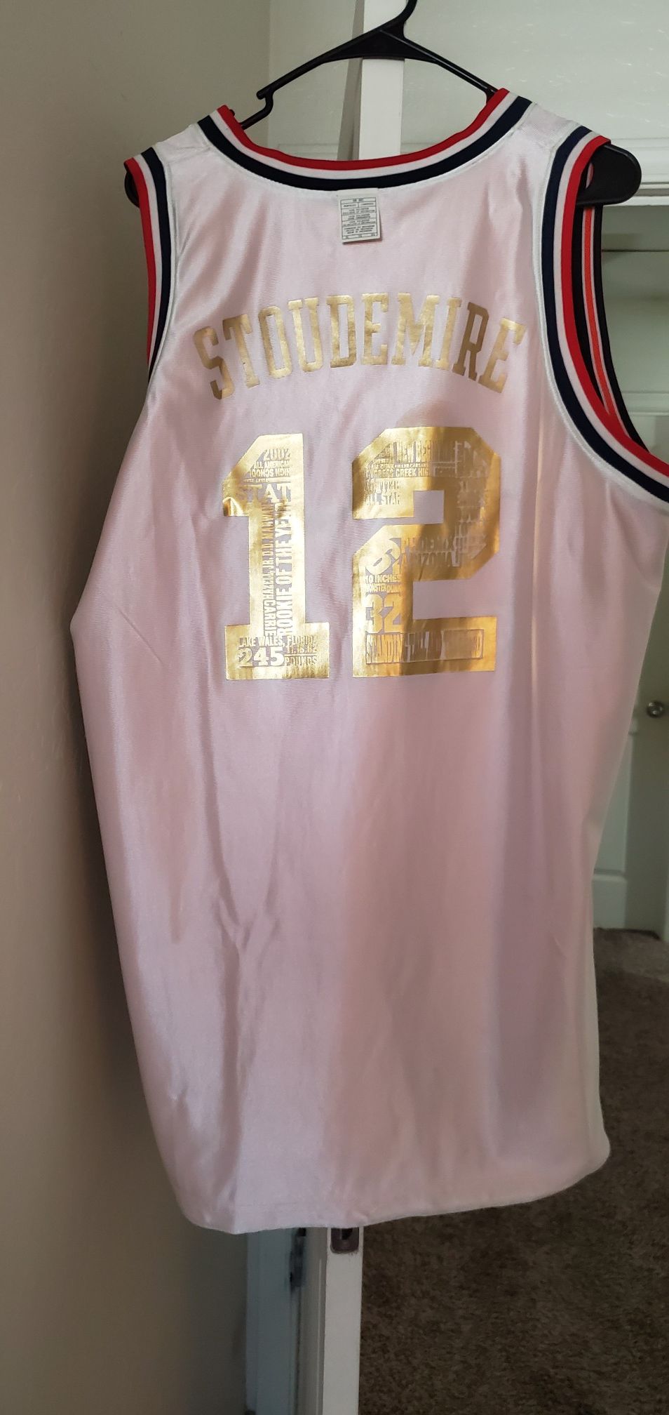 Nike jersey