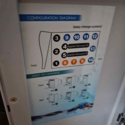 Spring Aqua Water System