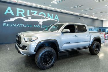 2019 Toyota Tacoma