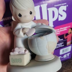 What The World Needs Is Love 1994