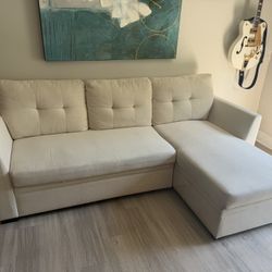 Vendo Sofá Cama - Sleeper Couch Bed For Sale 