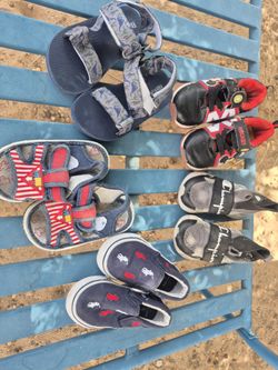7c Shoes