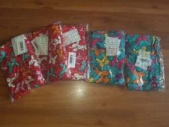 Balloon Animal Lularoe Leggings