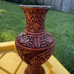 Antique Vase 