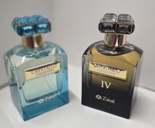 Perfumes Arabes 