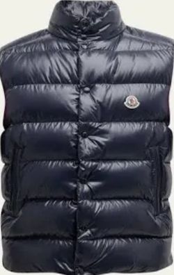 Moncler vest