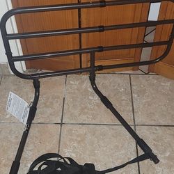 Bedside Extend-A-Rail