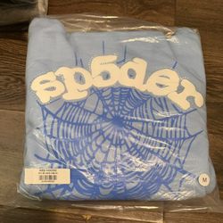 Sp5der Hoodie