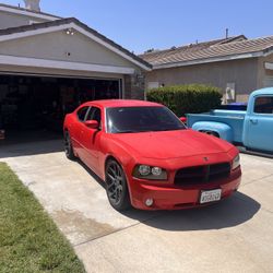 MECHANIC SPECIAL $$ 2010 DODGE CHARGER NEED GONE$$
