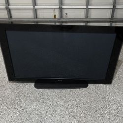 50inch Plasma Tv 