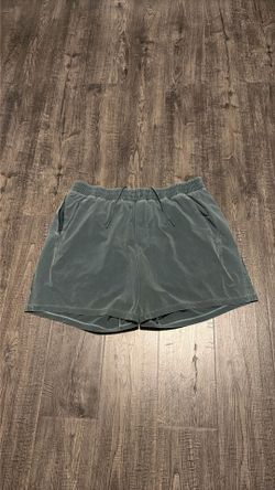 Lululemon Mens Linerless Shorts