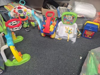 Kids toys $4 each