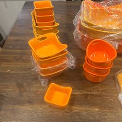 Rachel Ray Baking Dishes 
