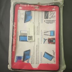iPad Case
