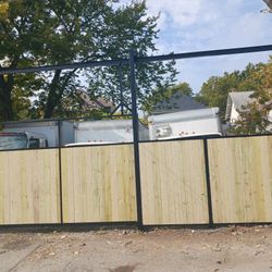 Fence