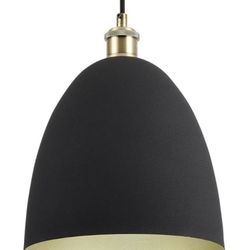 SONBORI Black Vintage Chandelier 