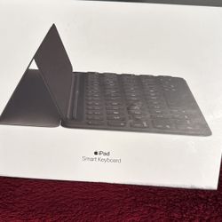 iPad Smart Keyboard