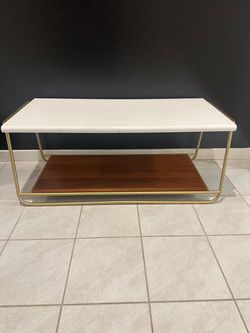 COFFEE TABLE MID CENTURY📍7TH ST & BASELINE RD📍