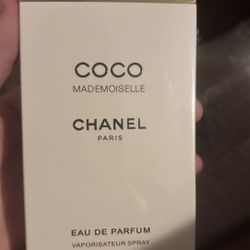 Coco chanel
