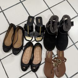 Shoes of Brand 100% Original 