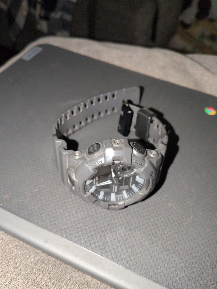 G Shock