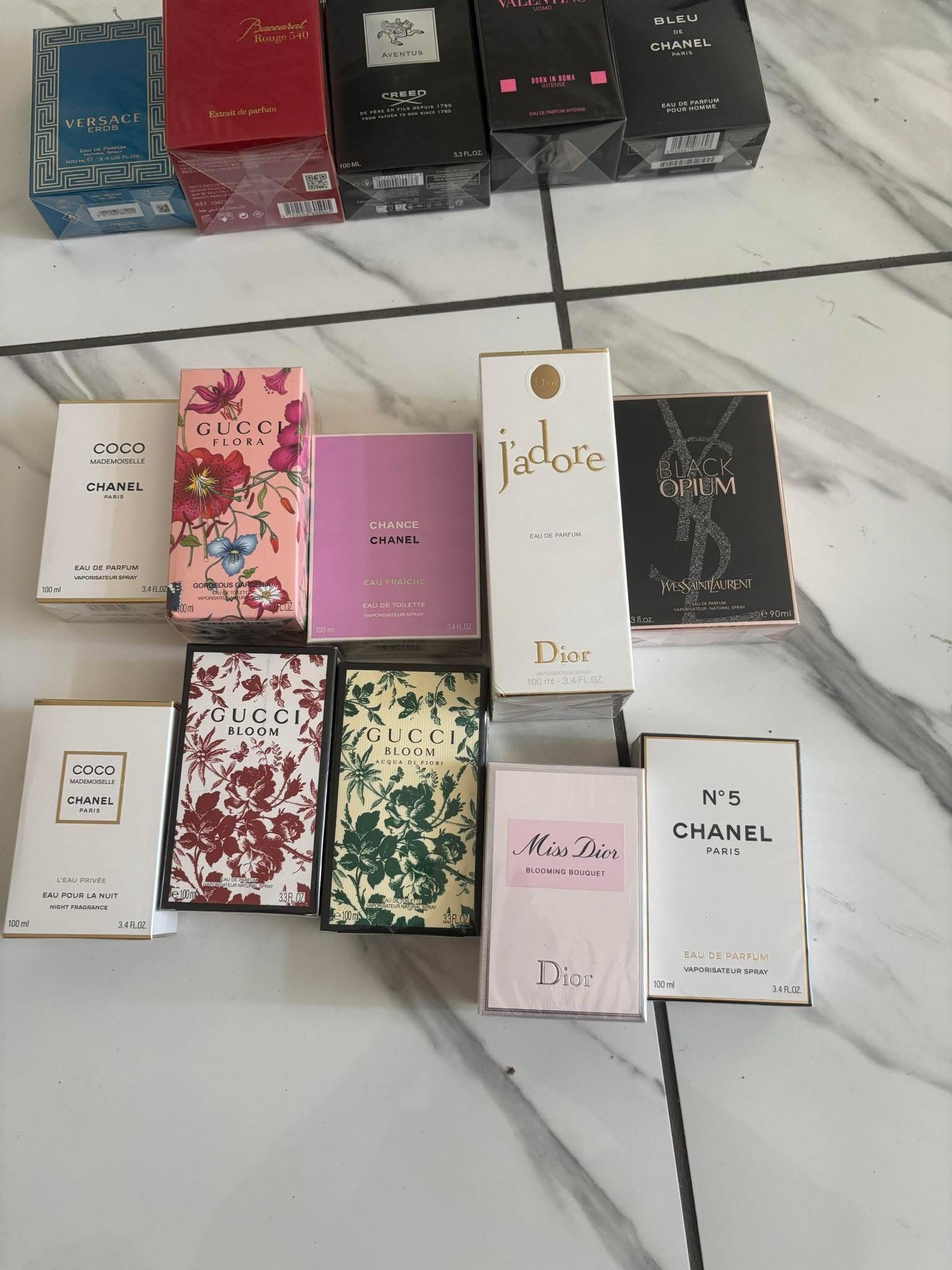Women Perfume