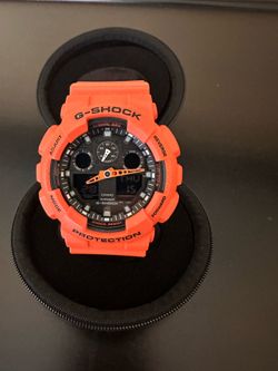 Casio GShock