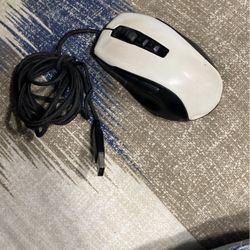 Gaming Mouse