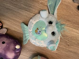 Stuffed Animals