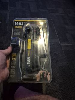Klein tools mc cutter
