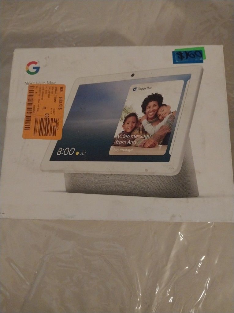 Google Due