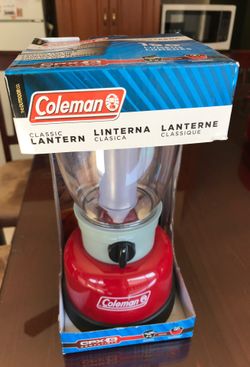 Lantern Light