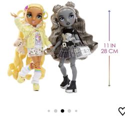 Rainbow High Twin Pack 
