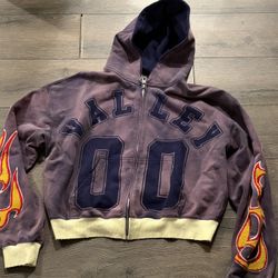 Vale Hoodie  Brand New