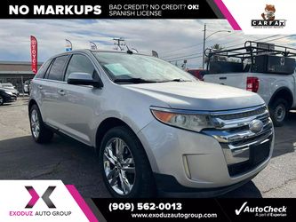 2011 Ford Edge